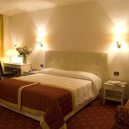Palace Savuto 3*