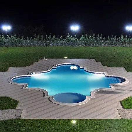 Palace Savuto Hotel 3*