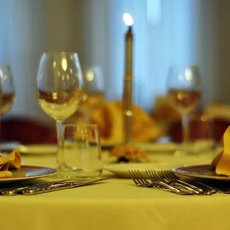 酒店 萨乌托皇宫酒店 马利托