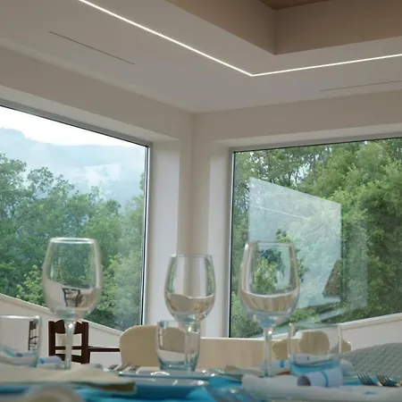 酒店 萨乌托皇宫酒店 马利托