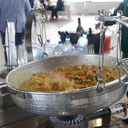 Hotel Palace Savuto 3*