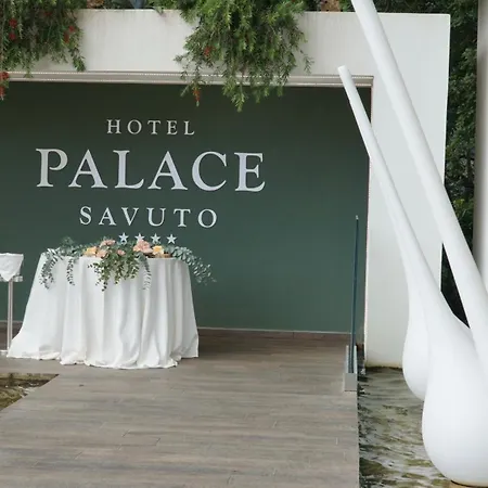 Palace Savuto 3* Malito