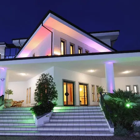 酒店 萨乌托皇宫酒店