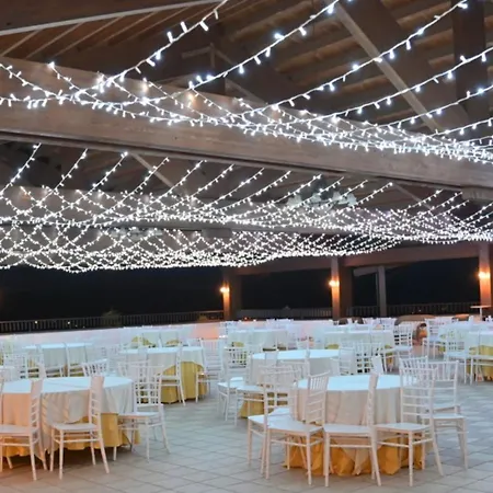 Palace Savuto 3* Malito