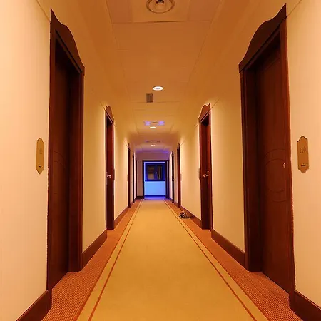 Palace Savuto ホテル