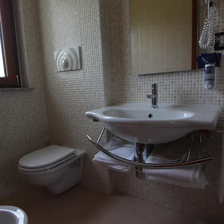 酒店 萨乌托皇宫酒店