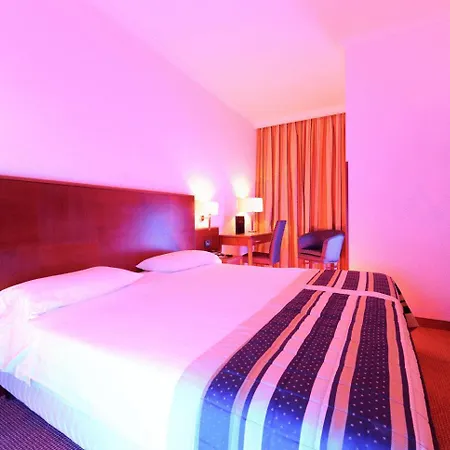 Hotel Palace Savuto 3*