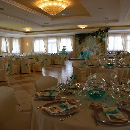 Palace Savuto 3* Malito