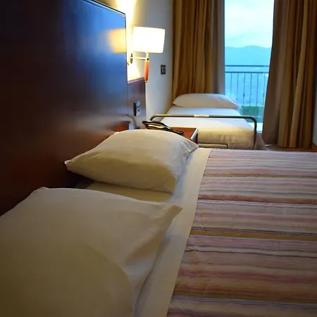 Palace Savuto 3*