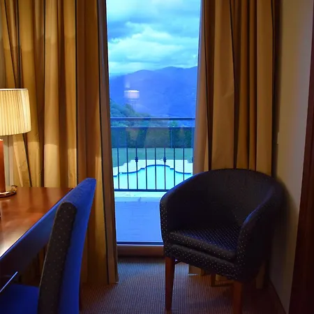 Palace Savuto Hotel Malito