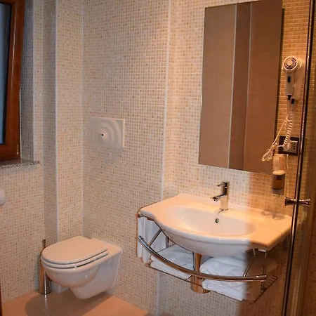 Palace Savuto Hotel Malito