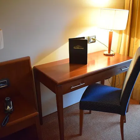 酒店 萨乌托皇宫酒店 3*