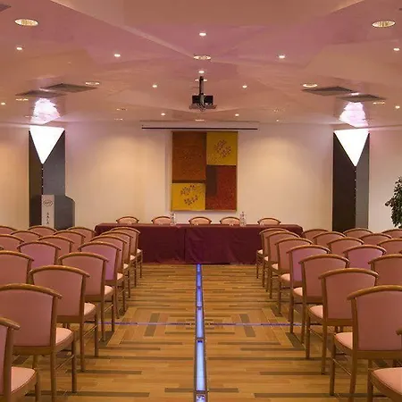 ホテル Palace Savuto 3*