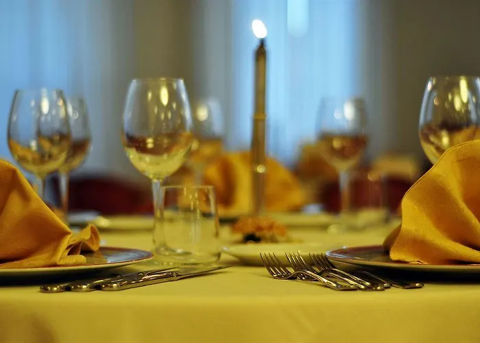 Hotel Palace Savuto Malito