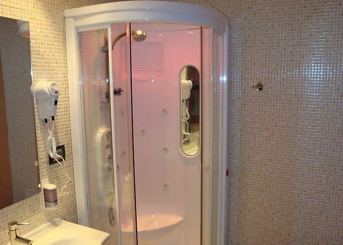 Hotel Palace Savuto Malito