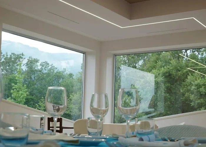 Hotel Palace Savuto Malito