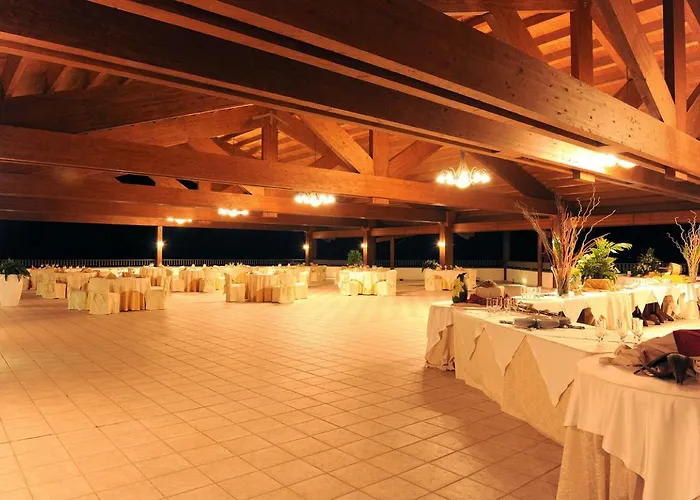 Hotel Palace Savuto 3*