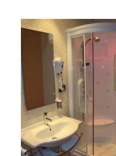 Palace Savuto Hotel Malito